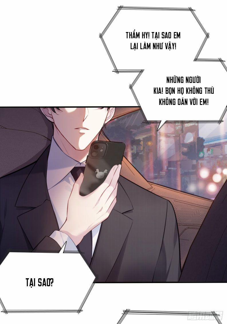 Anh Ấy Chưa Từng Rơi Xuống 67 trang 45