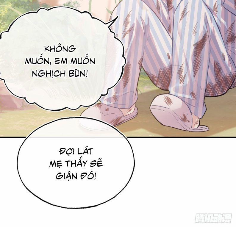 Anh Ấy Chưa Từng Rơi Xuống 67 trang 6