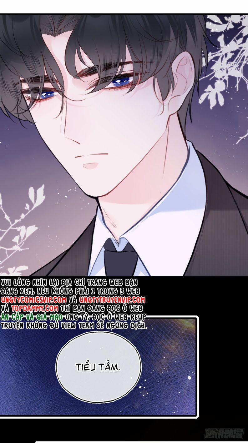 Anh Ấy Chưa Từng Rơi Xuống 67 trang 7