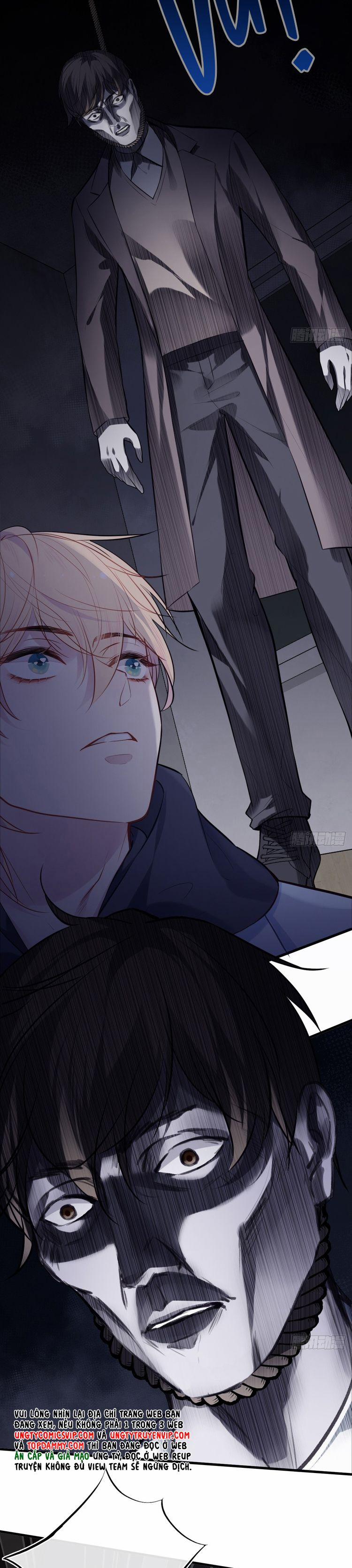 Anh Ấy Chưa Từng Rơi Xuống 68 trang 4