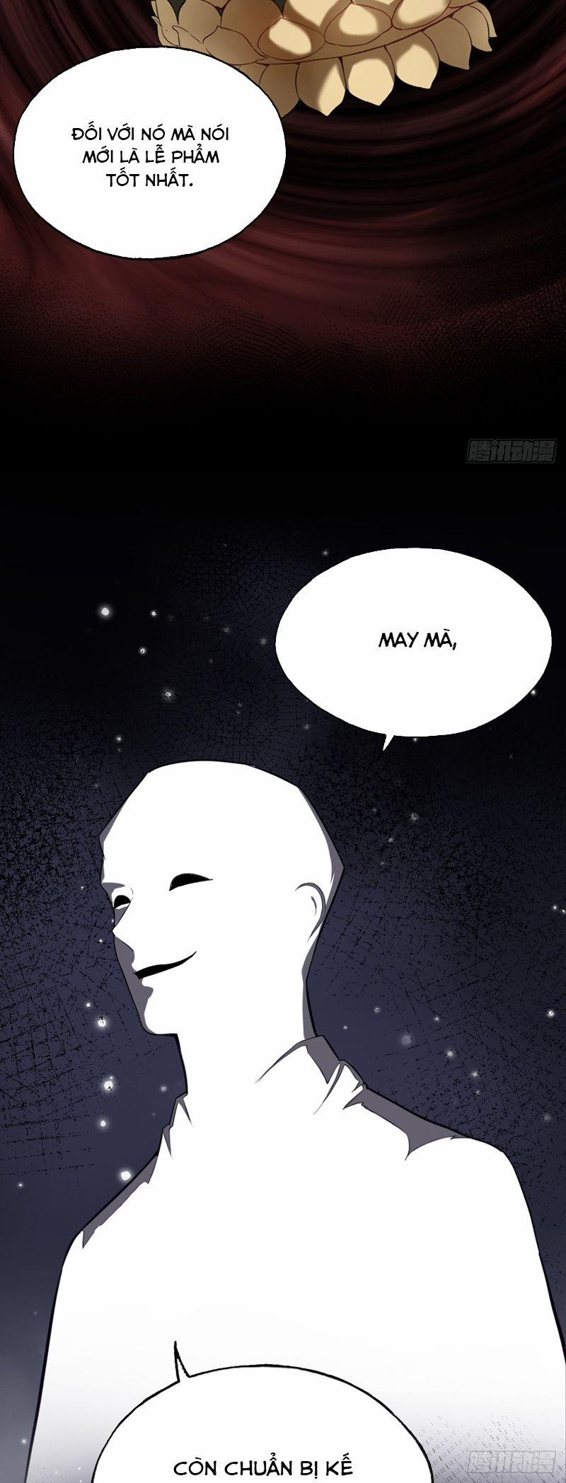 Anh Ấy Chưa Từng Rơi Xuống 69 trang 13