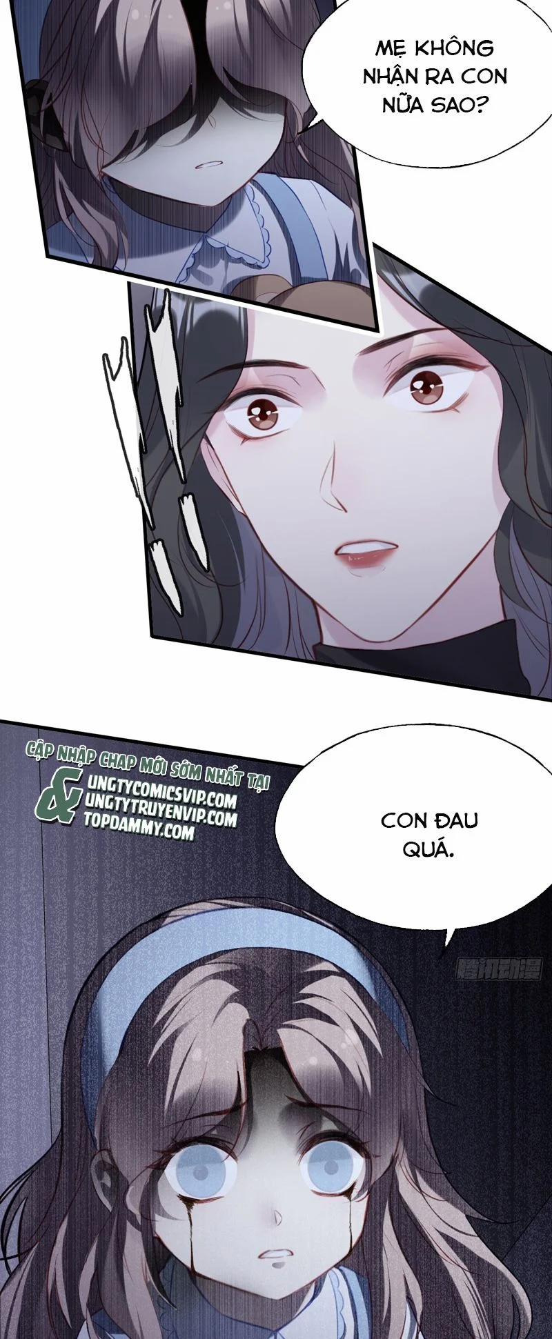 Anh Ấy Chưa Từng Rơi Xuống 69 trang 17