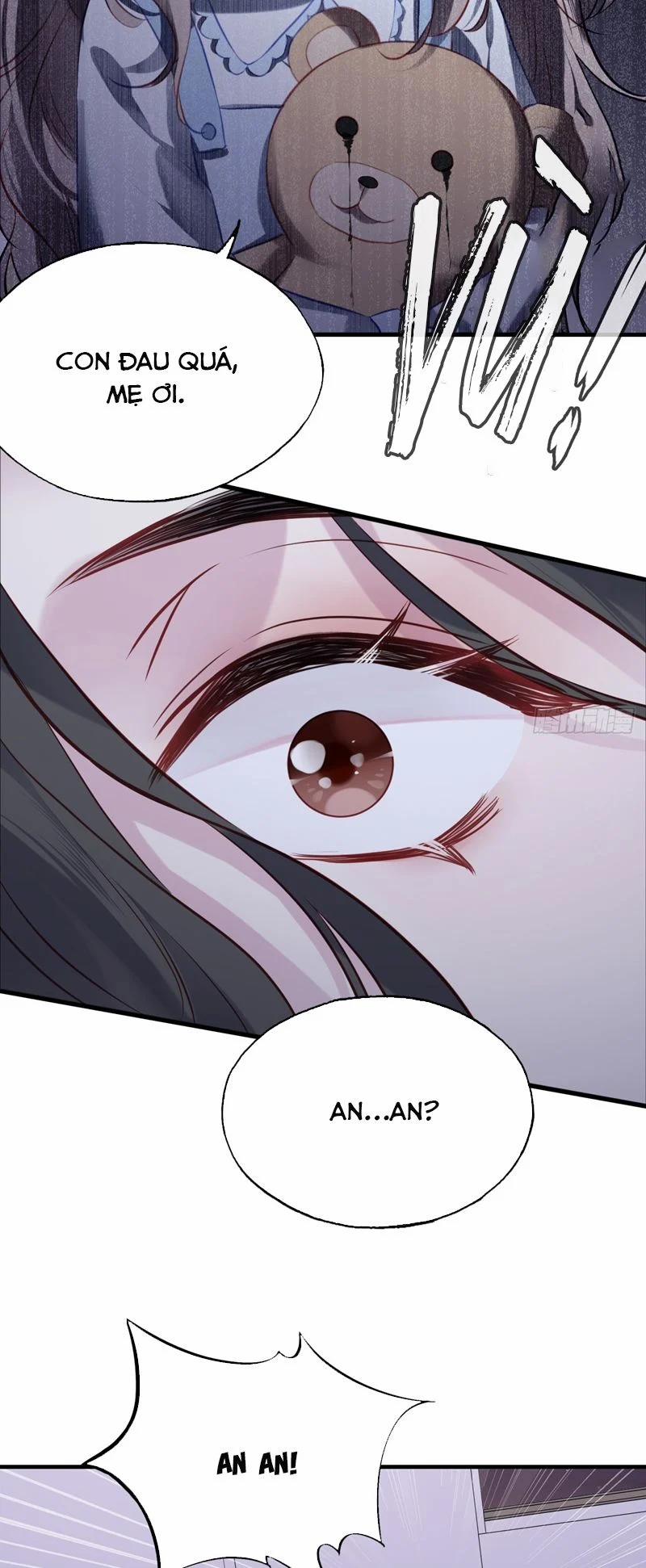 Anh Ấy Chưa Từng Rơi Xuống 69 trang 18