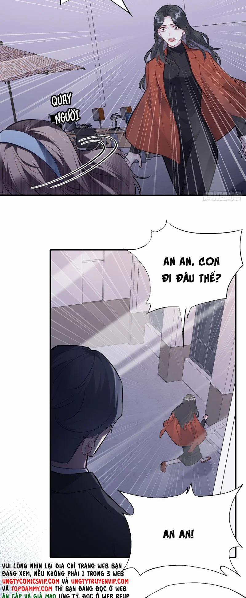 Anh Ấy Chưa Từng Rơi Xuống 69 trang 19