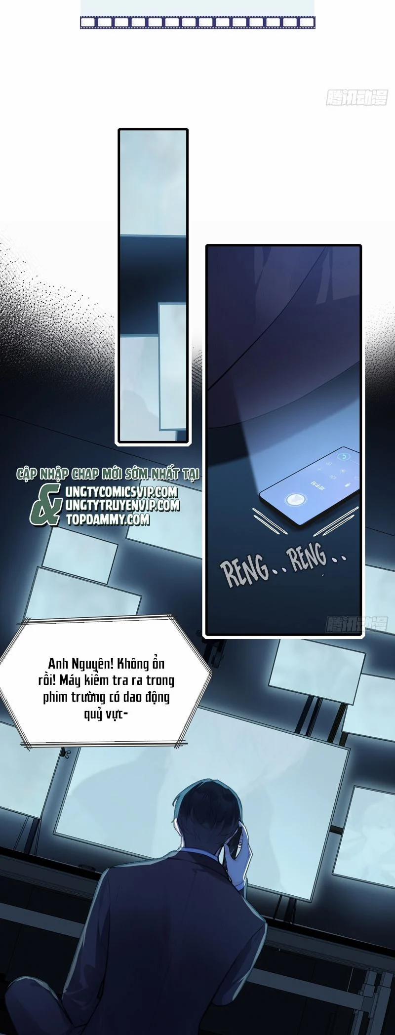 Anh Ấy Chưa Từng Rơi Xuống 69 trang 2