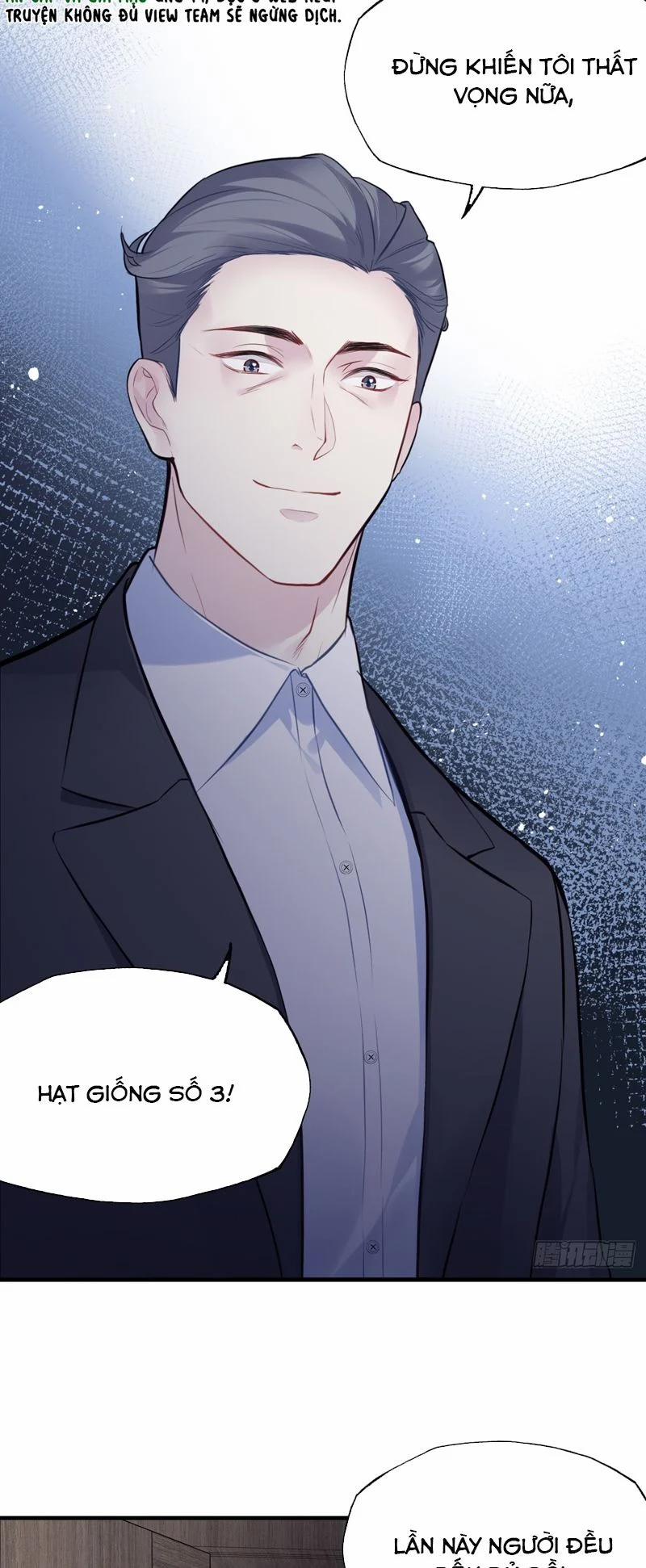 Anh Ấy Chưa Từng Rơi Xuống 69 trang 20