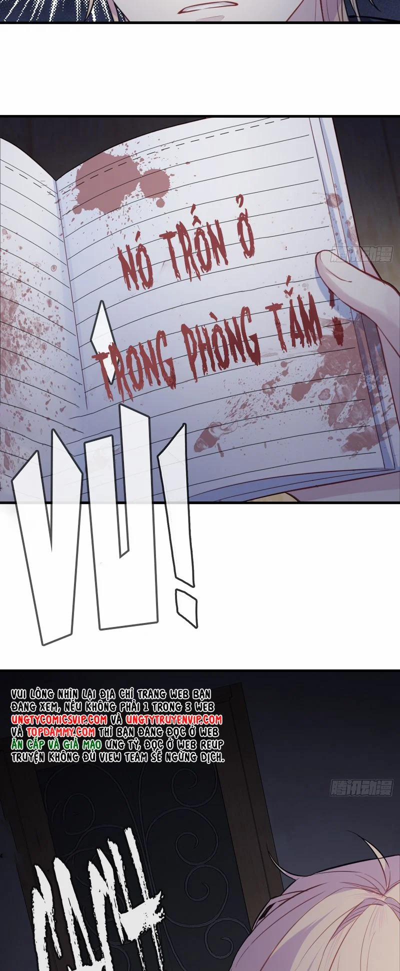 Anh Ấy Chưa Từng Rơi Xuống 69 trang 25