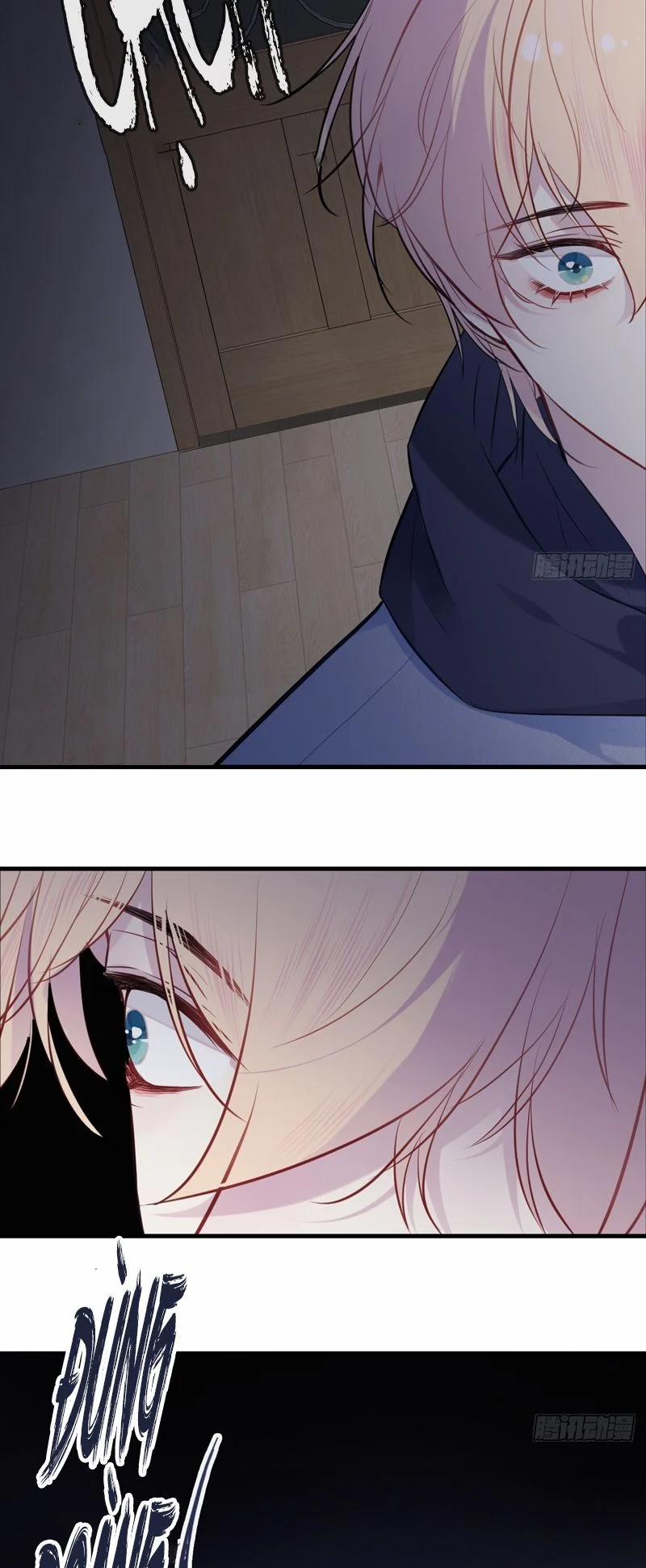 Anh Ấy Chưa Từng Rơi Xuống 69 trang 26