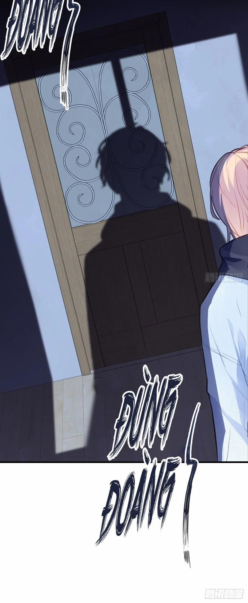 Anh Ấy Chưa Từng Rơi Xuống 69 trang 27