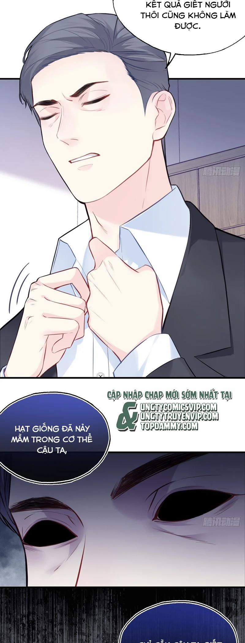 Anh Ấy Chưa Từng Rơi Xuống 69 trang 6