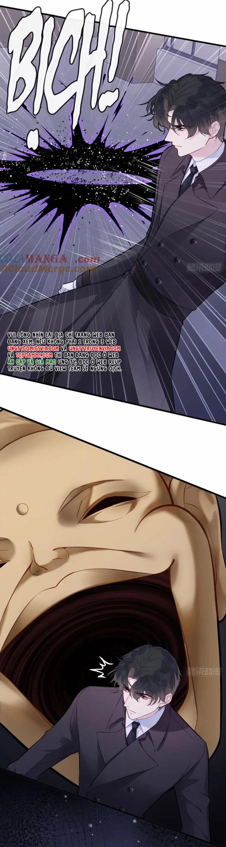 Anh Ấy Chưa Từng Rơi Xuống 70 trang 10