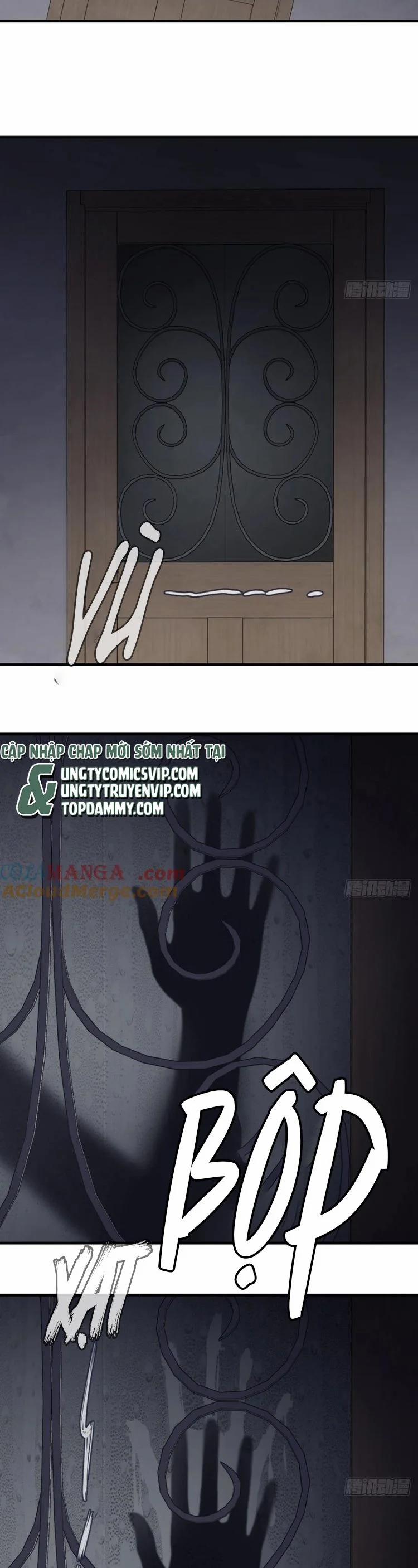 Anh Ấy Chưa Từng Rơi Xuống 70 trang 16