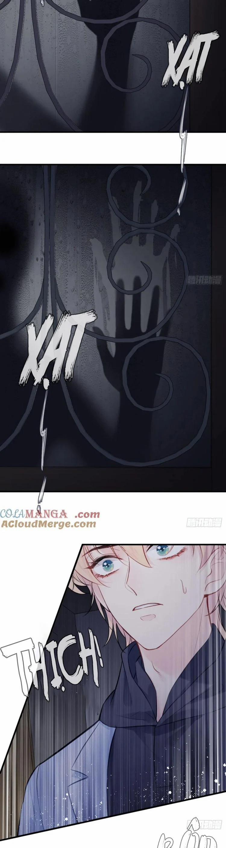 Anh Ấy Chưa Từng Rơi Xuống 70 trang 17