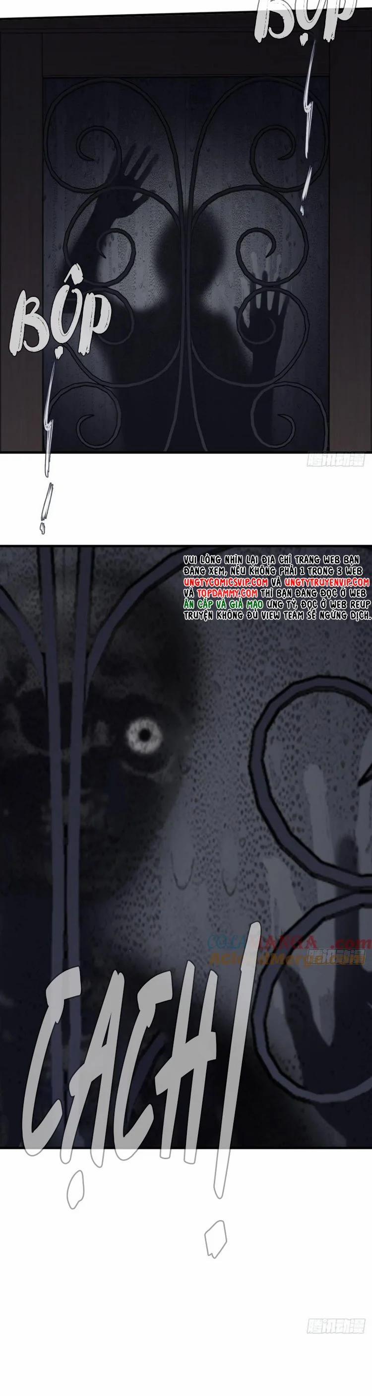 Anh Ấy Chưa Từng Rơi Xuống 70 trang 18