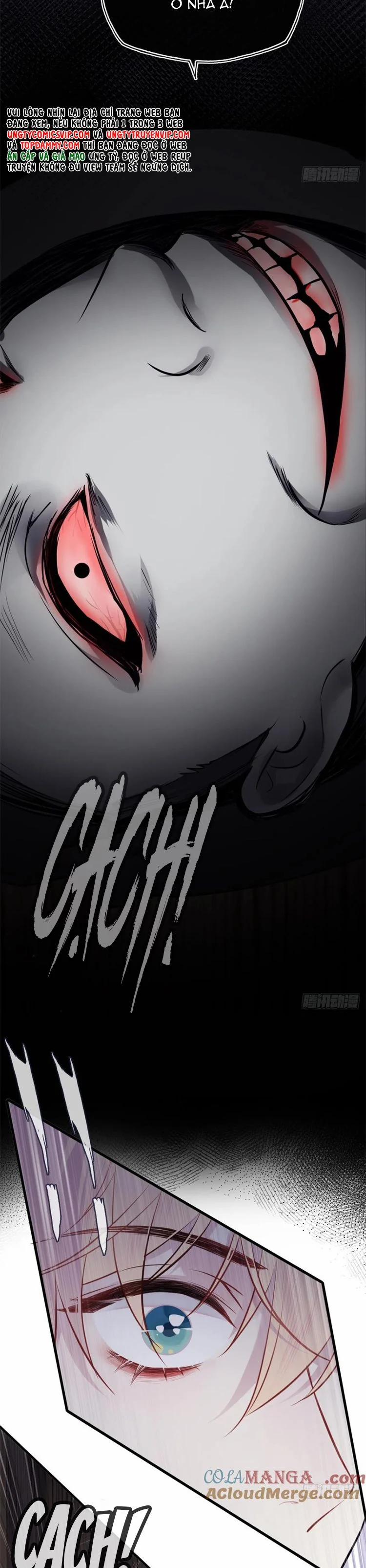 Anh Ấy Chưa Từng Rơi Xuống 71 trang 11