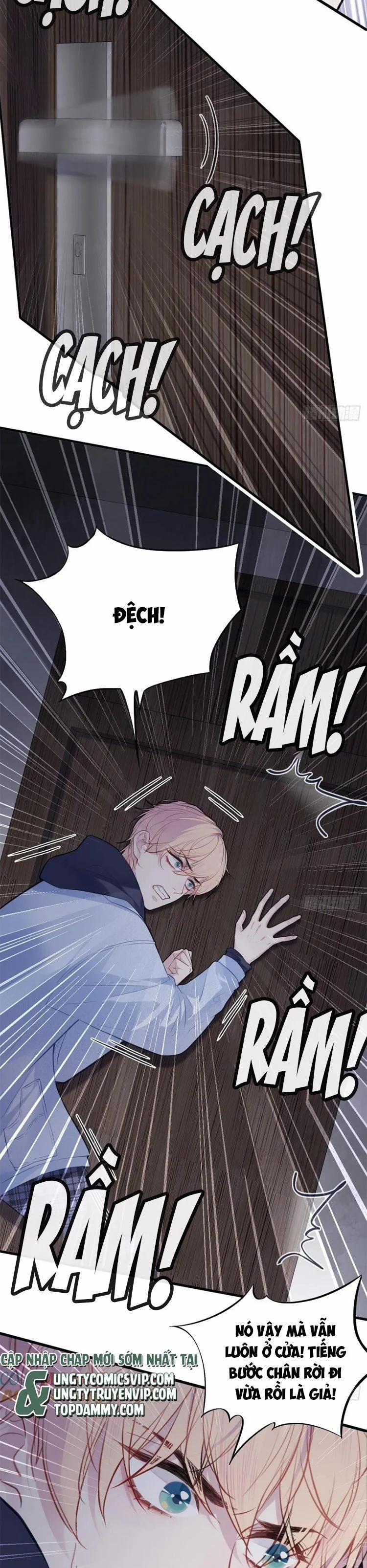 Anh Ấy Chưa Từng Rơi Xuống 71 trang 12