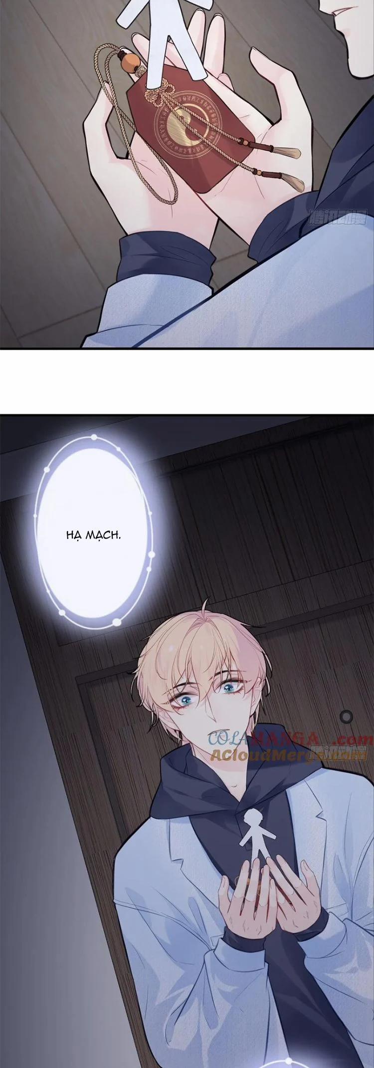 Anh Ấy Chưa Từng Rơi Xuống 71 trang 18