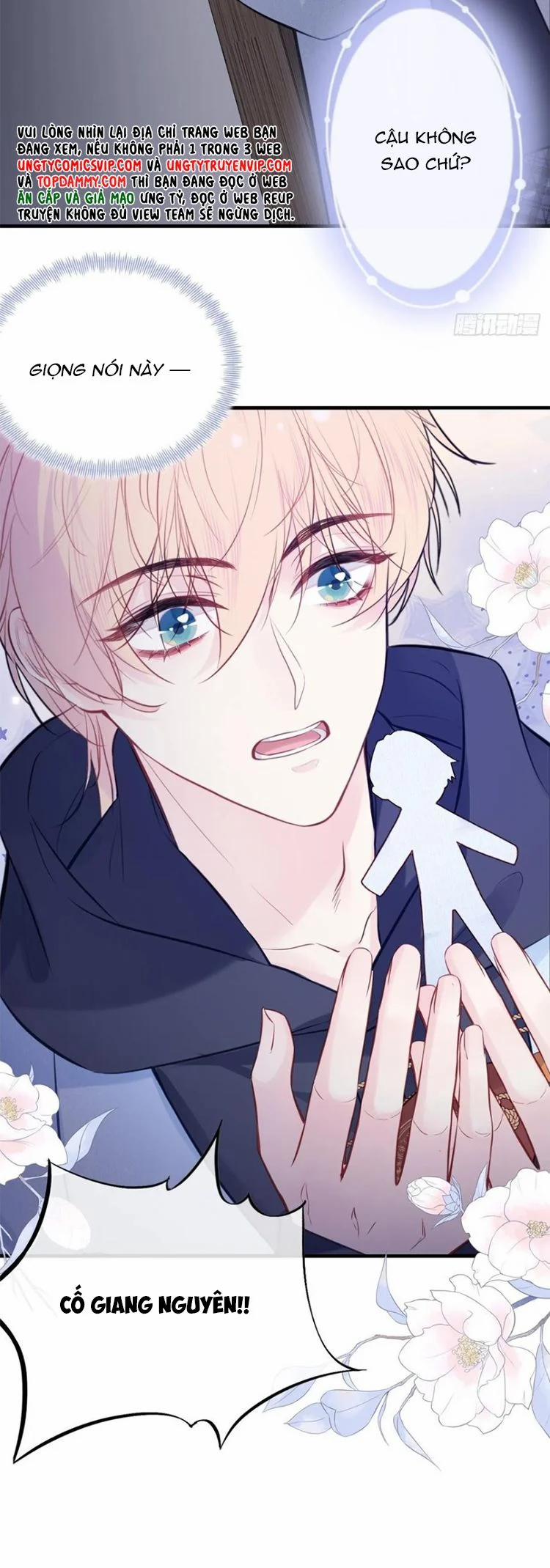 Anh Ấy Chưa Từng Rơi Xuống 71 trang 19