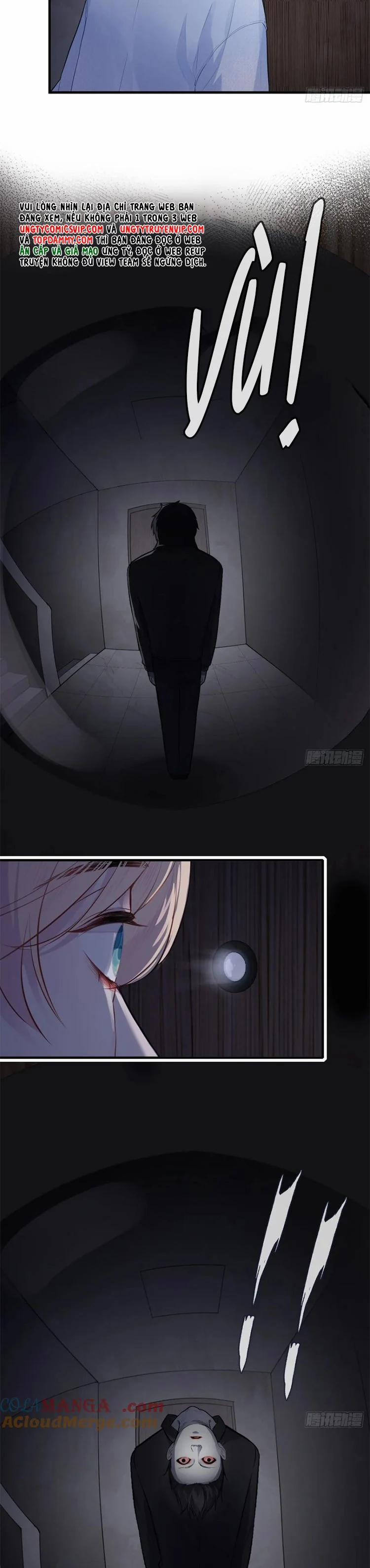 Anh Ấy Chưa Từng Rơi Xuống 71 trang 5