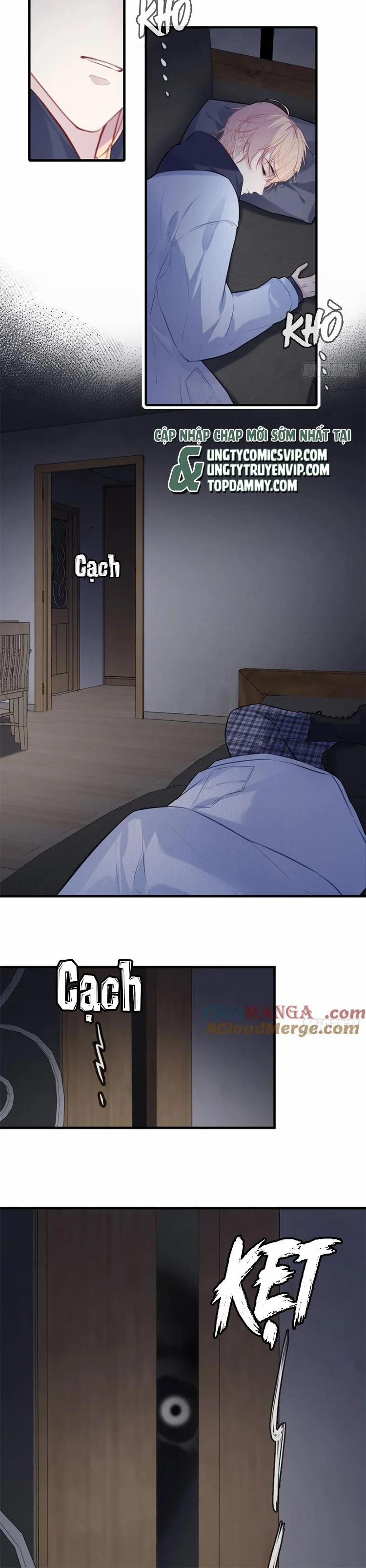 Anh Ấy Chưa Từng Rơi Xuống 72 trang 16