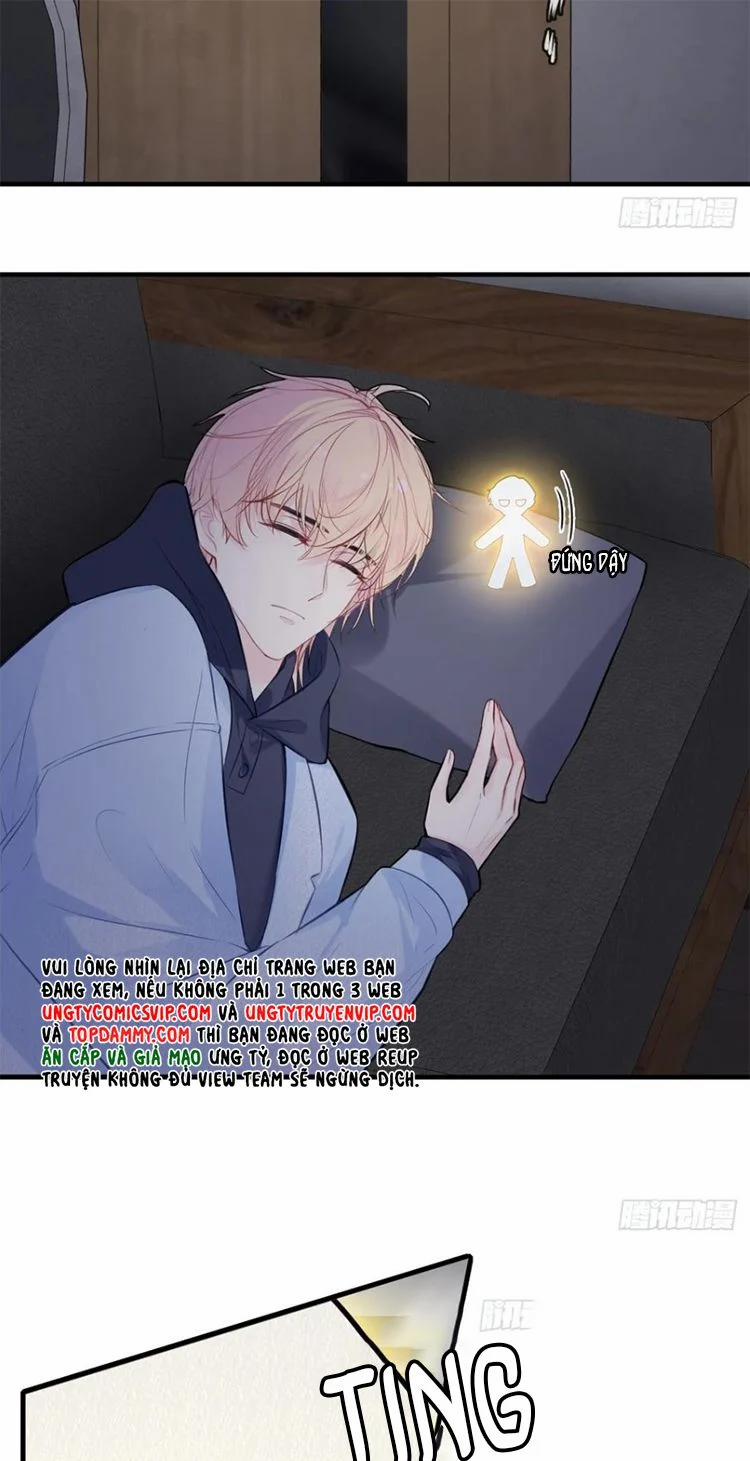 Anh Ấy Chưa Từng Rơi Xuống 72 trang 17