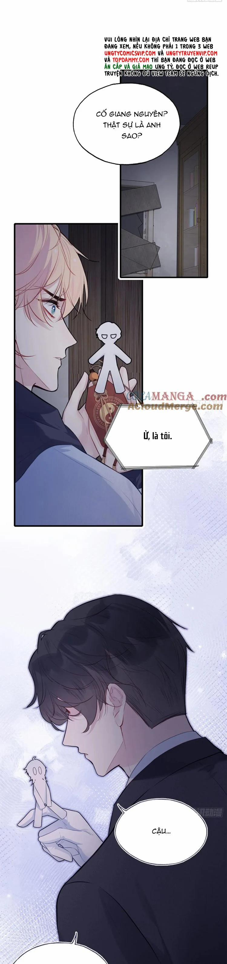 Anh Ấy Chưa Từng Rơi Xuống 72 trang 2