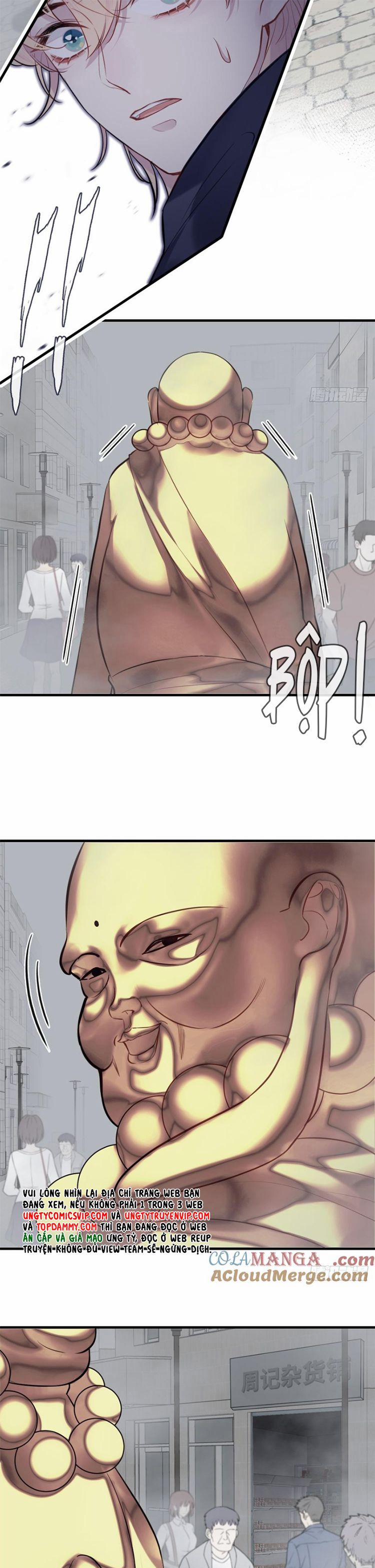 Anh Ấy Chưa Từng Rơi Xuống 73 trang 9