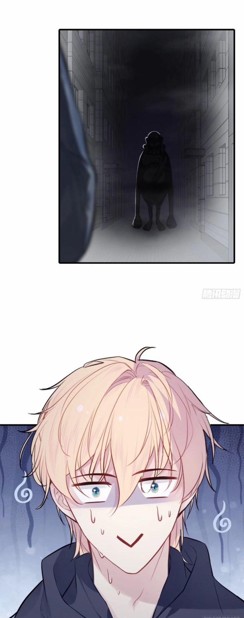 Anh Ấy Chưa Từng Rơi Xuống 74 trang 11