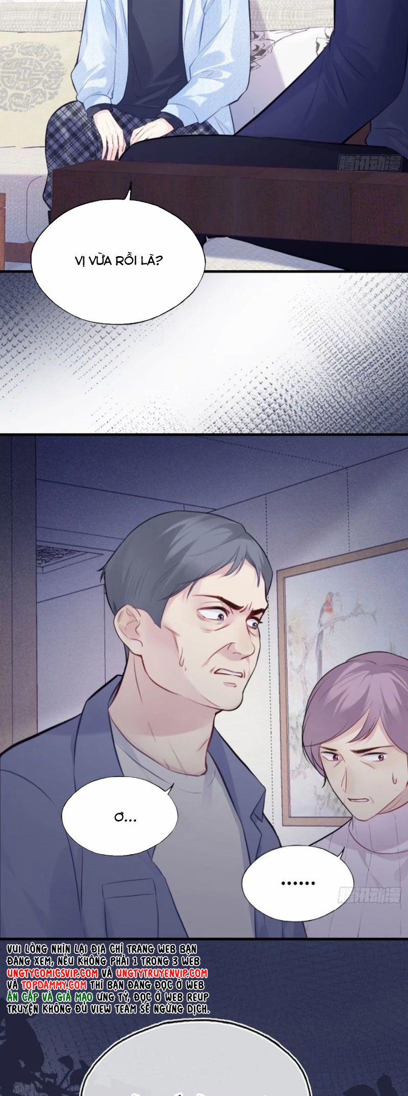 Anh Ấy Chưa Từng Rơi Xuống 74 trang 25