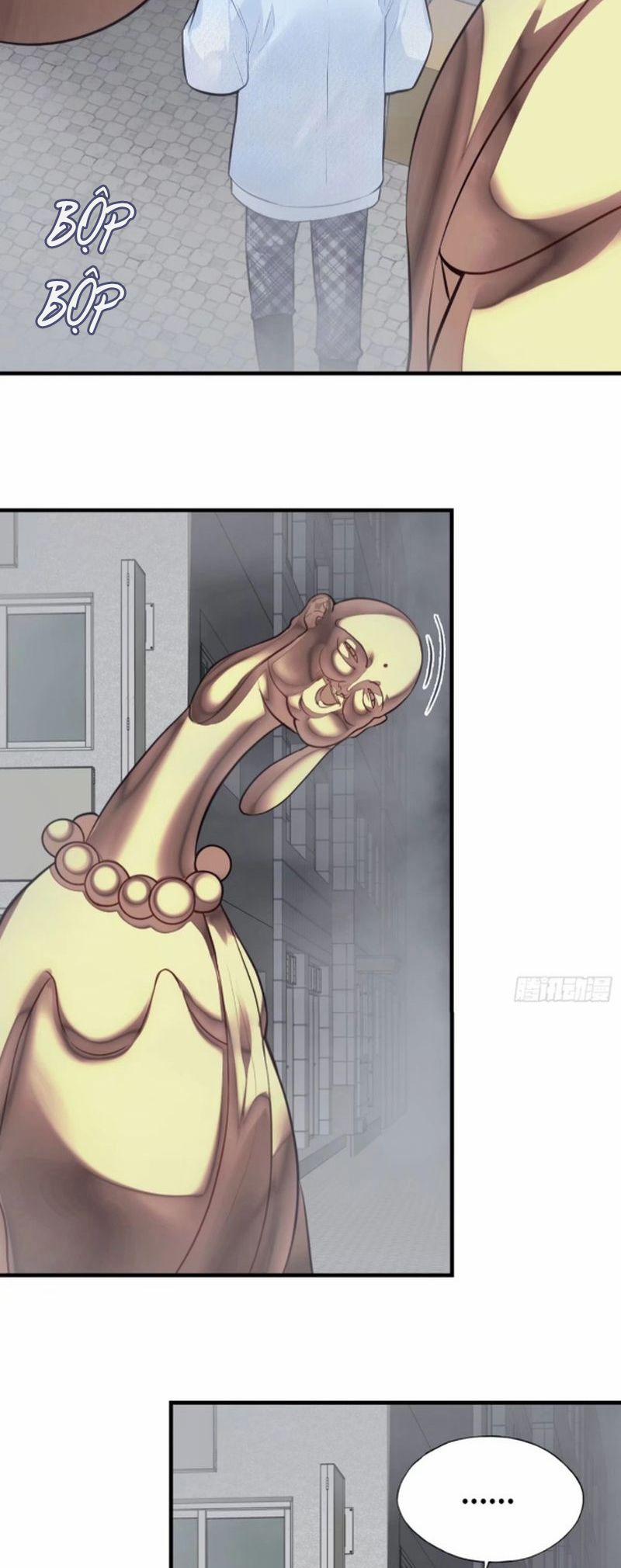 Anh Ấy Chưa Từng Rơi Xuống 74 trang 9