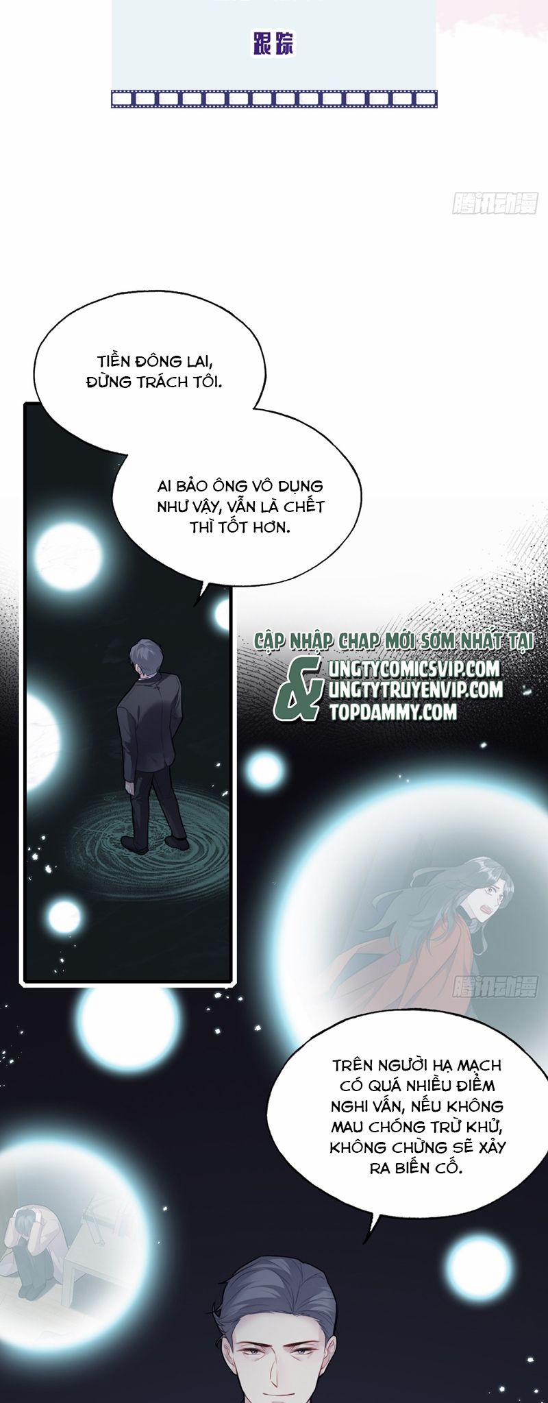 Anh Ấy Chưa Từng Rơi Xuống 75 trang 2