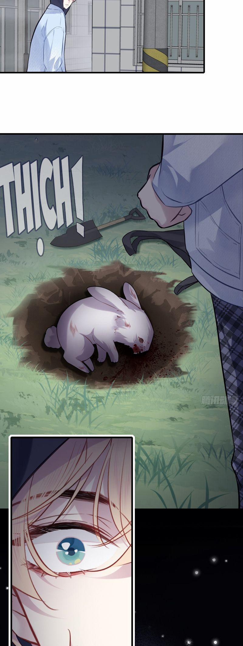 Anh Ấy Chưa Từng Rơi Xuống 75 trang 26