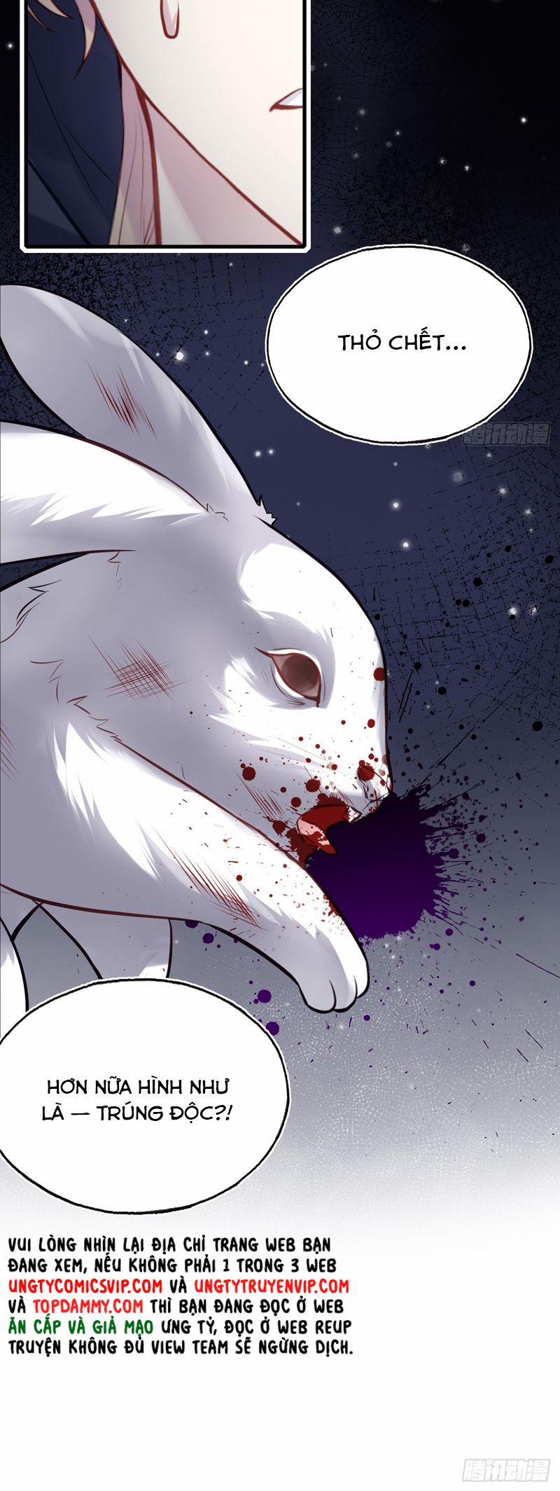 Anh Ấy Chưa Từng Rơi Xuống 75 trang 27