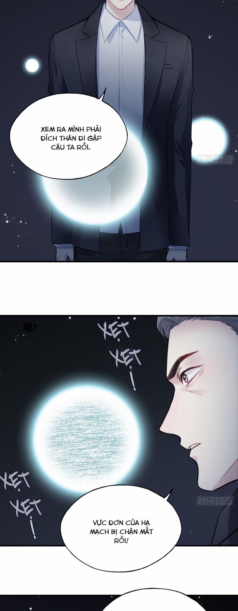 Anh Ấy Chưa Từng Rơi Xuống 75 trang 3