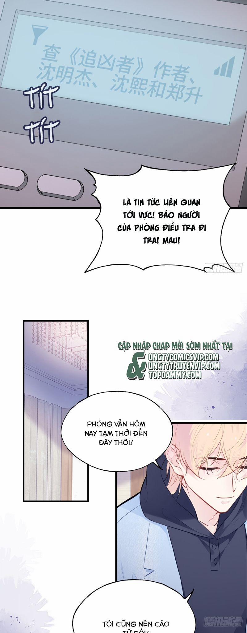 Anh Ấy Chưa Từng Rơi Xuống 75 trang 9