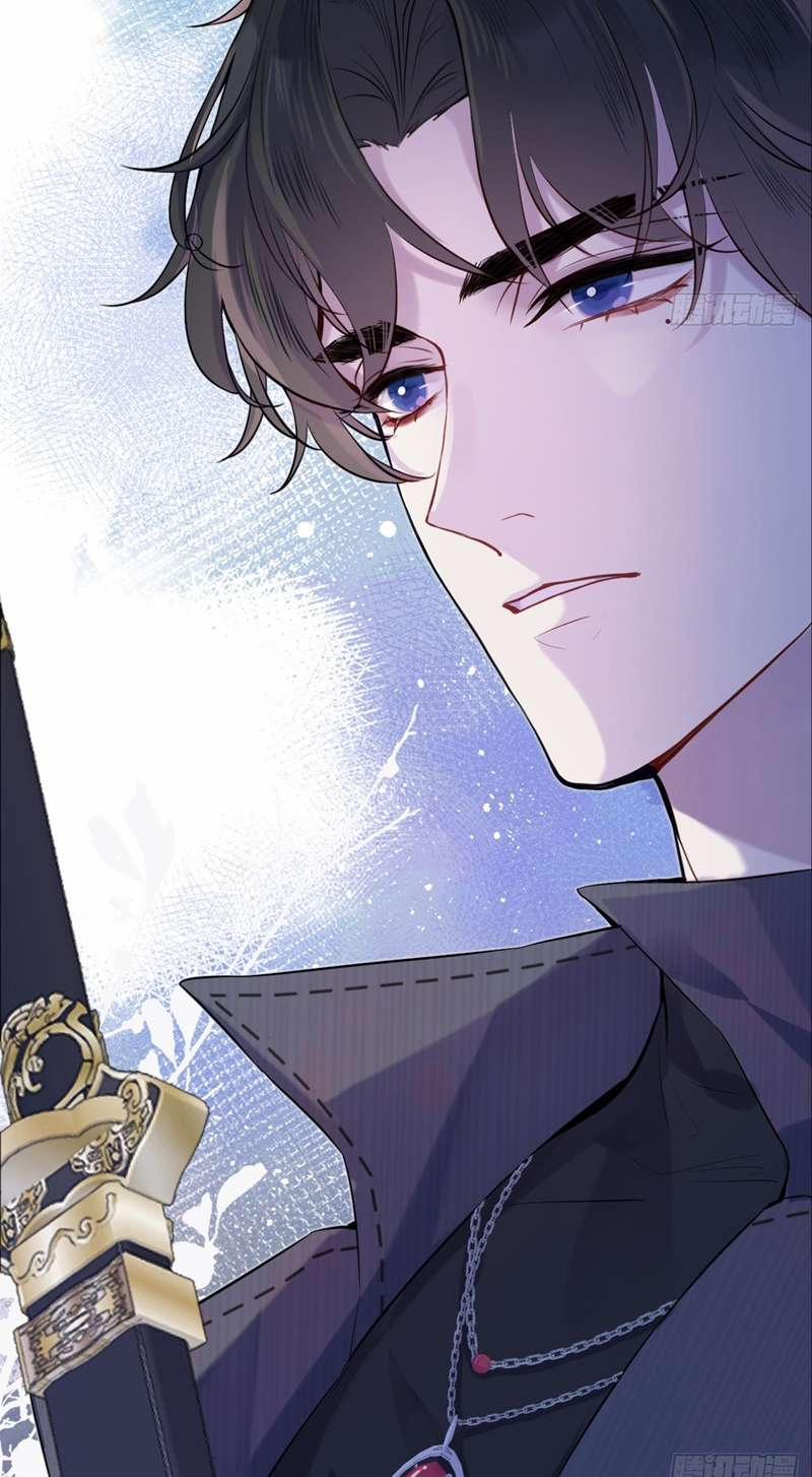 Anh Ấy Chưa Từng Rơi Xuống 8 trang 40