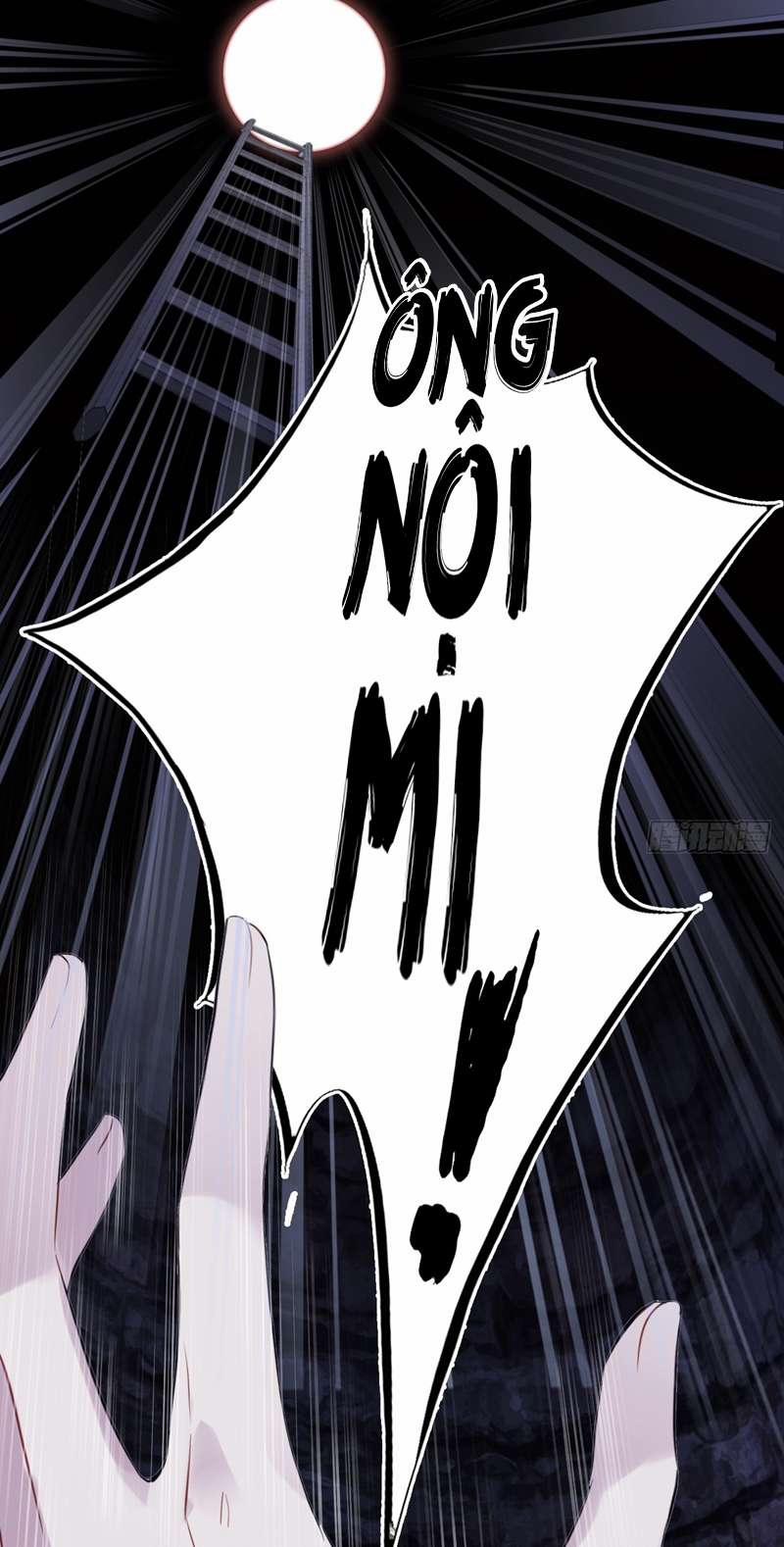 Anh Ấy Chưa Từng Rơi Xuống 8 trang 52