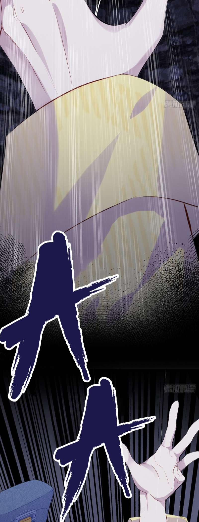 Anh Ấy Chưa Từng Rơi Xuống 8 trang 53