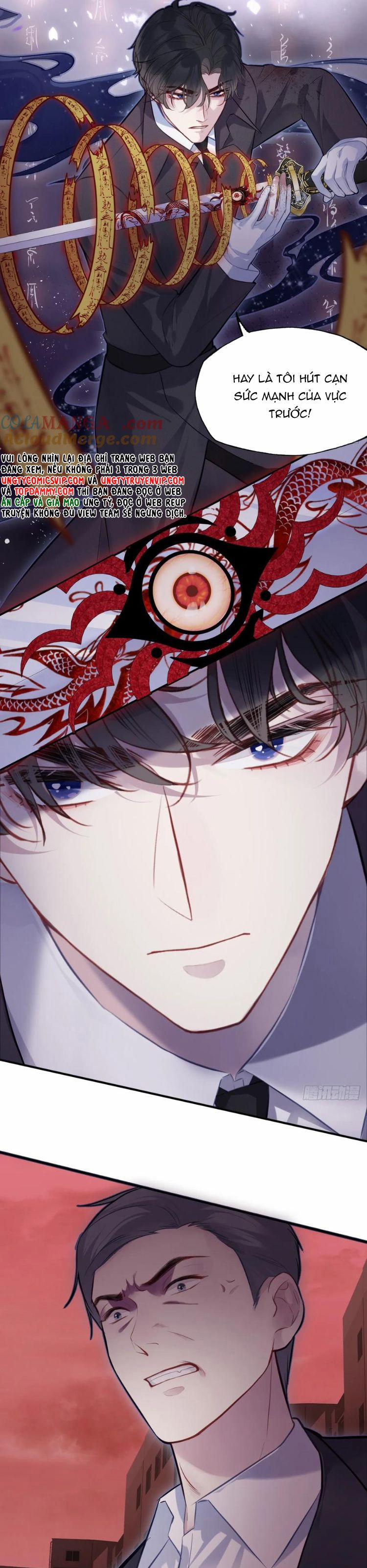 Anh Ấy Chưa Từng Rơi Xuống 80 trang 18