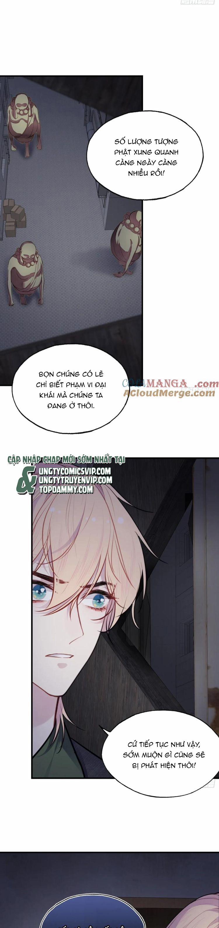 Anh Ấy Chưa Từng Rơi Xuống 80 trang 2