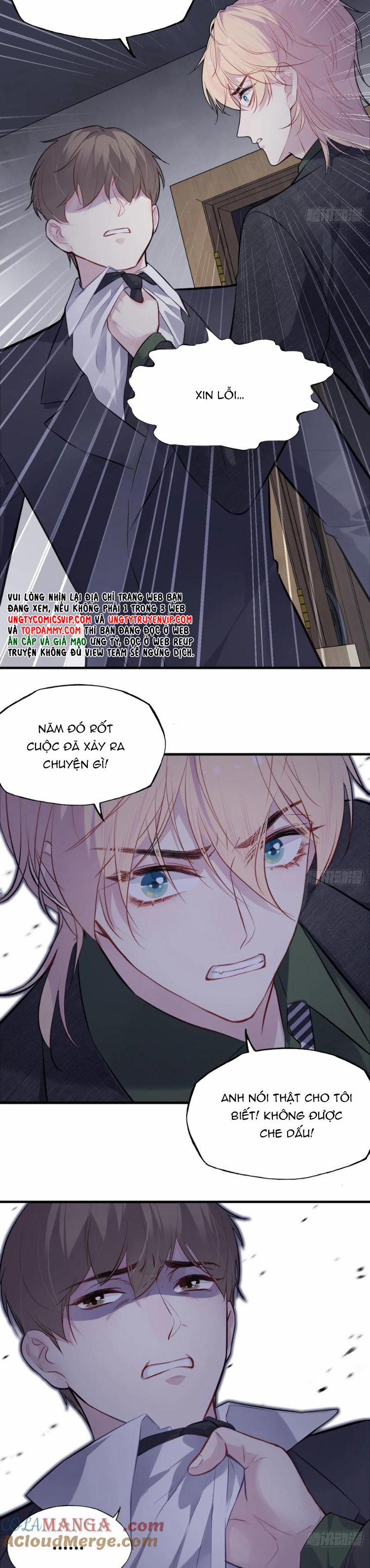 Anh Ấy Chưa Từng Rơi Xuống 80 trang 4