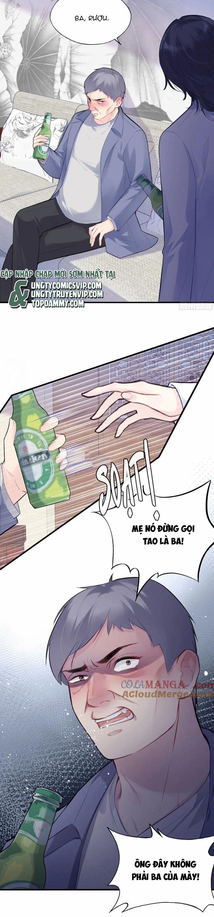 Anh Ấy Chưa Từng Rơi Xuống 81 trang 3