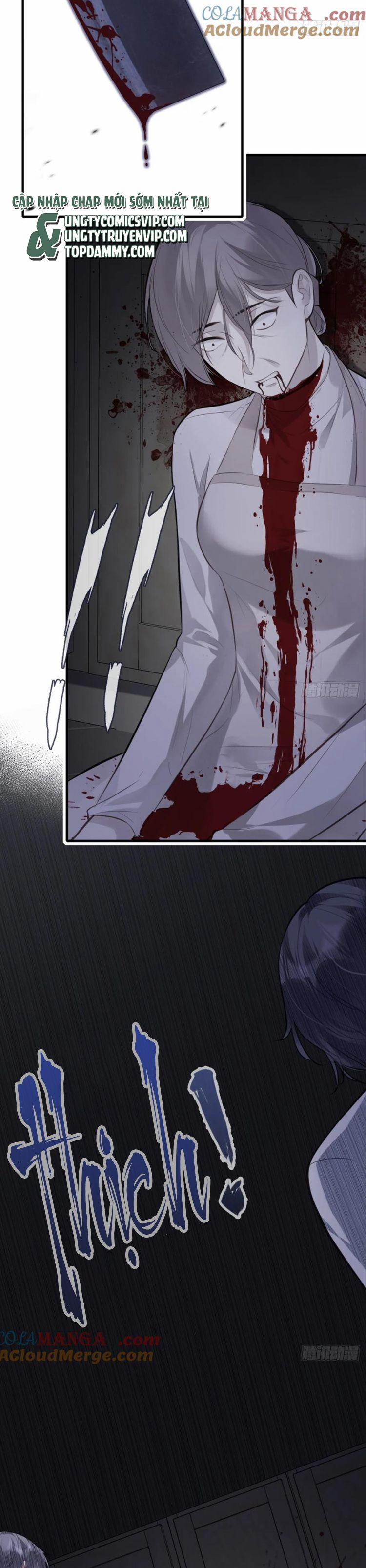 Anh Ấy Chưa Từng Rơi Xuống 81 trang 7