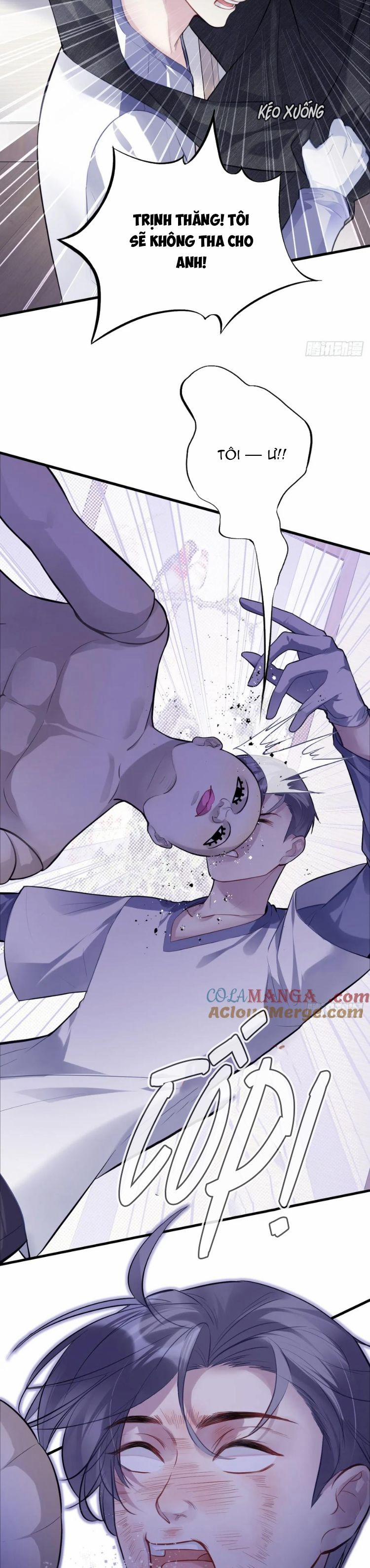 Anh Ấy Chưa Từng Rơi Xuống 82 trang 4