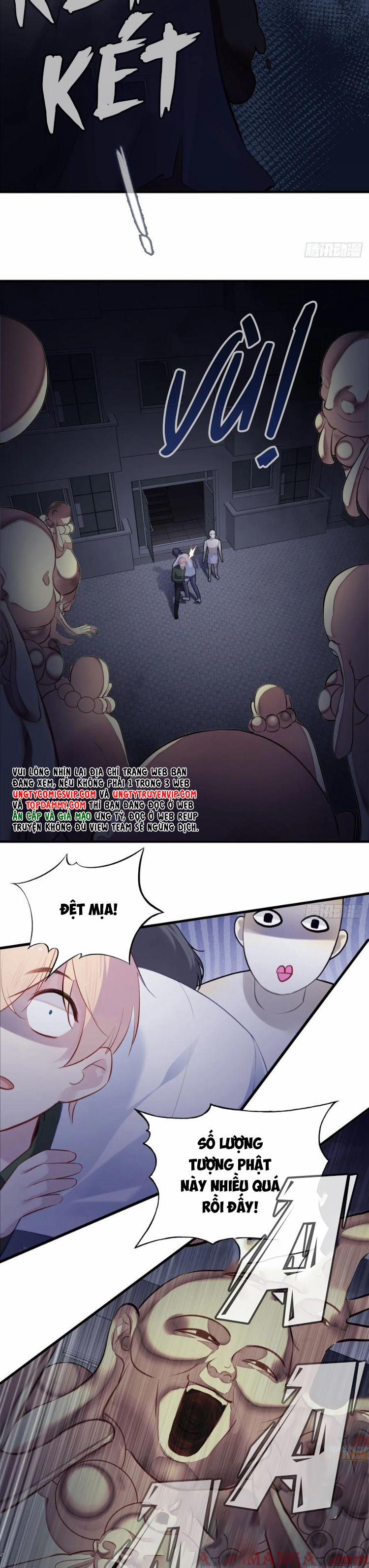 Anh Ấy Chưa Từng Rơi Xuống 82 trang 7