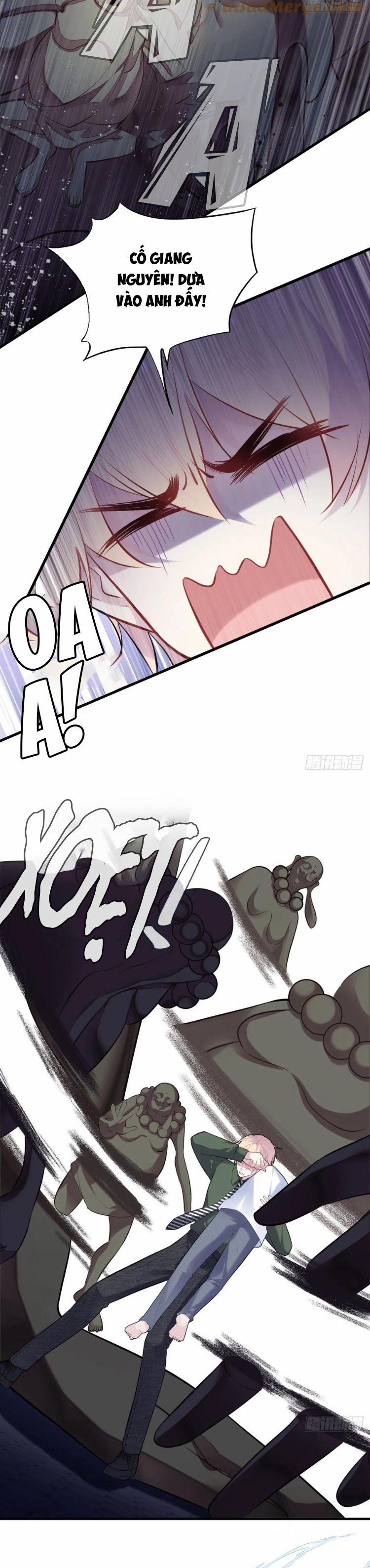 Anh Ấy Chưa Từng Rơi Xuống 82 trang 8