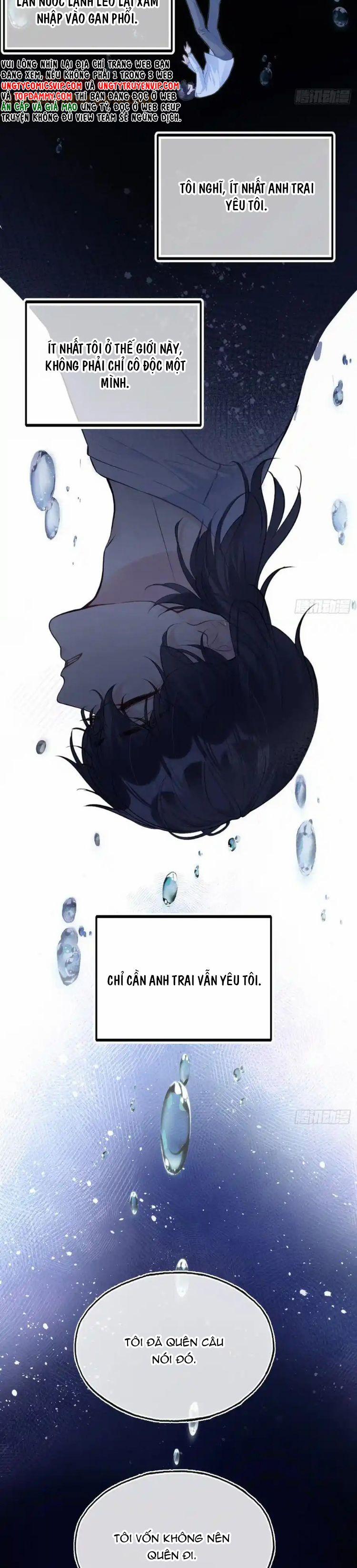 Anh Ấy Chưa Từng Rơi Xuống 83 trang 12