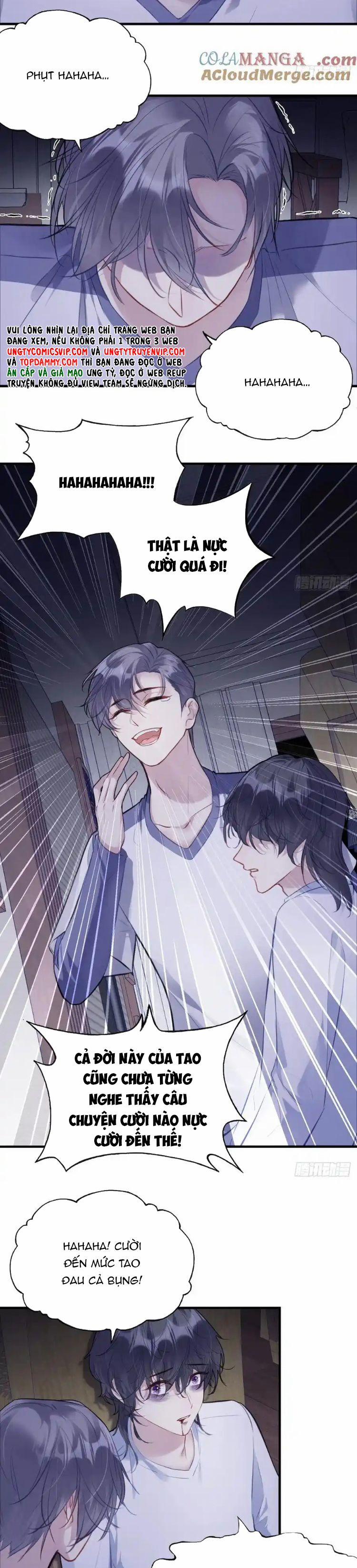 Anh Ấy Chưa Từng Rơi Xuống 83 trang 15