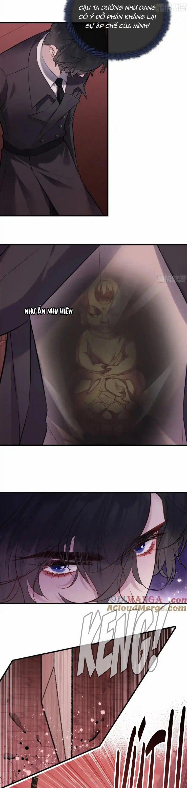 Anh Ấy Chưa Từng Rơi Xuống 83 trang 2