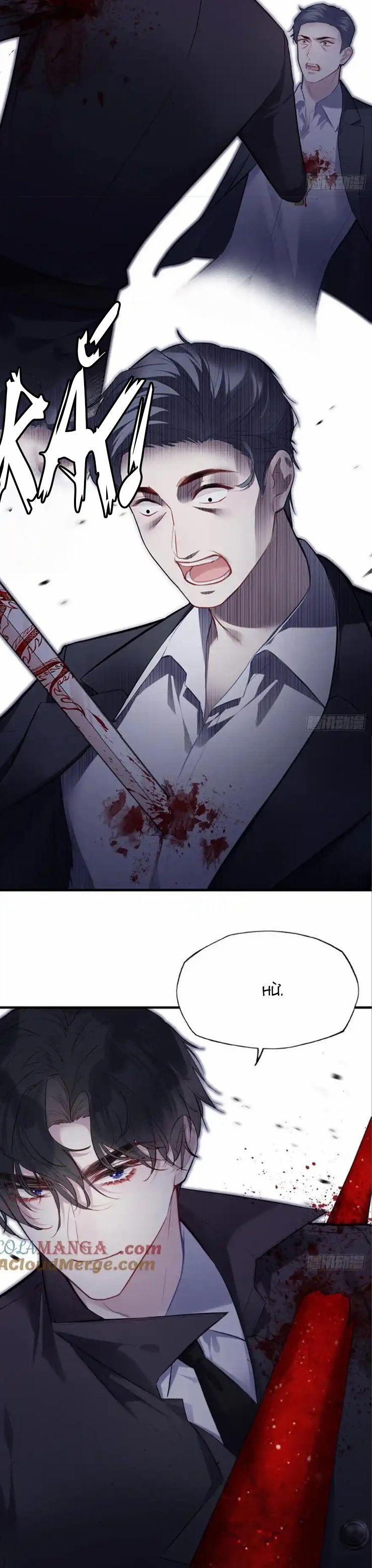 Anh Ấy Chưa Từng Rơi Xuống 83 trang 4